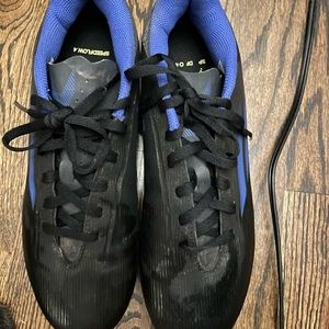 Women Soccer Cleats size 7.5